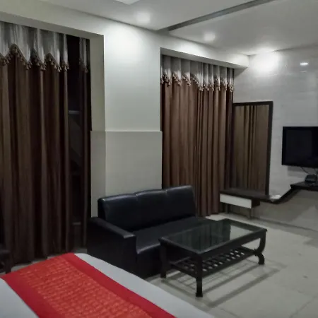 Vivah Residency Hotel